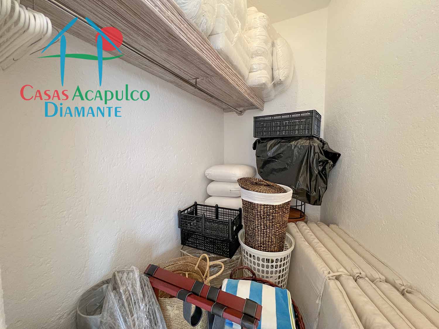 Casa Buenos Aires - Recámara tres 12